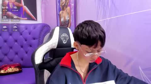 Stefani  online show from 09-21-25, 12:07