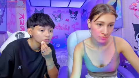 Stefani  online show from 09-27-25, 11:37