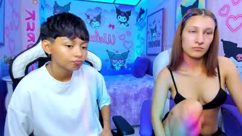 Stefani  online show from 09-28-25, 11:59