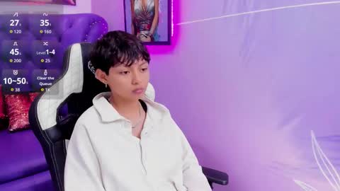 Stefani  online show from 10-30-25, 11:33