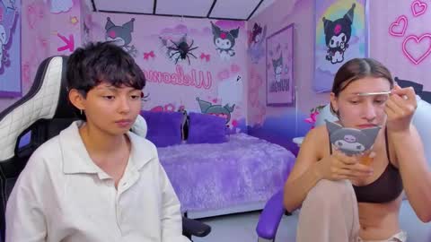 Stefani  online show from 11-01-25, 11:56