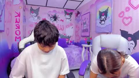 Stefani  online show from 11-02-25, 11:45