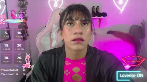 Snapshot of tefy_bratz chatting on 02-13-25, 11:50 tefy_bratz online show from 02-13-25, 11:50