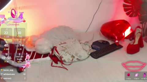 Snapshot of tefy_bratz chatting on 02-14-25, 12:57 tefy_bratz online show from 02-14-25, 12:57