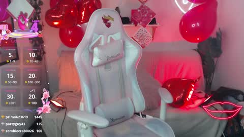 Snapshot of tefy_bratz chatting on 02-15-25, 09:05 tefy_bratz online show from 02-15-25, 09:05