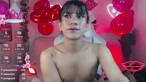 Snapshot of tefy_bratz chatting on 02-15-25, 12:11 tefy_bratz online show from 02-15-25, 12:11