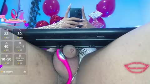 Snapshot of tefy_bratz chatting on 02-19-25, 11:38 tefy_bratz online show from 02-19-25, 11:38