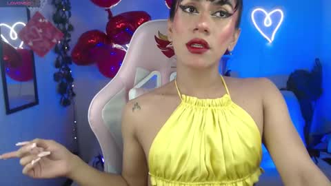 Snapshot of tefy_bratz chatting on 02-20-25, 05:01 tefy_bratz online show from 02-20-25, 05:01
