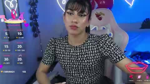 Snapshot of tefy_bratz chatting on 02-20-25, 11:09 tefy_bratz online show from 02-20-25, 11:09