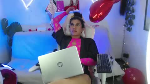 Snapshot of tefy_bratz chatting on 02-23-25, 12:51 tefy_bratz online show from 02-23-25, 12:51