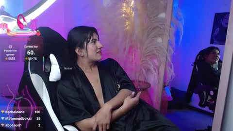 Snapshot of tefy_bratz chatting on 02-28-25, 03:26 tefy_bratz online show from 02-28-25, 03:26
