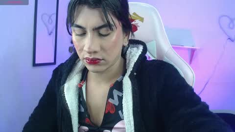 Snapshot of tefy_bratz chatting on 03-01-25, 11:39 tefy_bratz online show from 03-01-25, 11:39