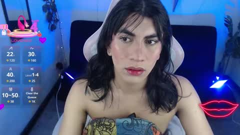 Snapshot of tefy_bratz chatting on 03-03-25, 11:44 tefy_bratz online show from 03-03-25, 11:44
