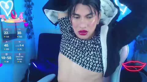 Snapshot of tefy_bratz chatting on 03-05-25, 10:11 tefy_bratz online show from 03-05-25, 10:11