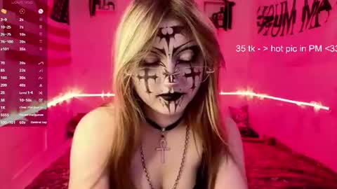 Snapshot of teganbruns chatting on 06-19-26, 05:17 teganbruns online show from 06-19-26, 05:17