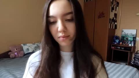 Kimi online show from 11-27-25, 10:17