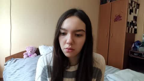 Kimi online show from 02-13-26, 10:11