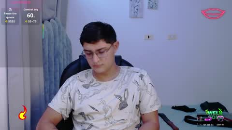 tegocute online show from 05-06-26, 02:51