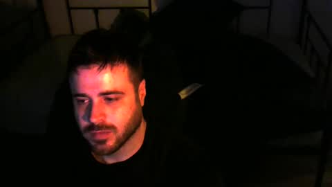 Snapshot of tehvillain chatting on 01-15-25, 06:22 tehvillain online show from 01-15-25, 06:22