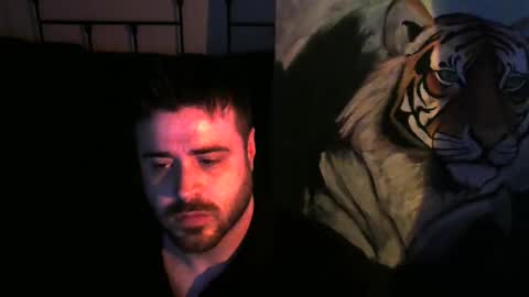 Snapshot of tehvillain chatting on 01-16-25, 09:40 tehvillain online show from 01-16-25, 09:40