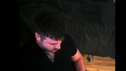 Snapshot of tehvillain chatting on 10-29-25, 07:15 tehvillain online show from 10-29-25, 07:15