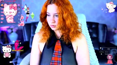 Snapshot of teilahex chatting on 09-25-25, 07:17 teilahex online show from 09-25-25, 07:17