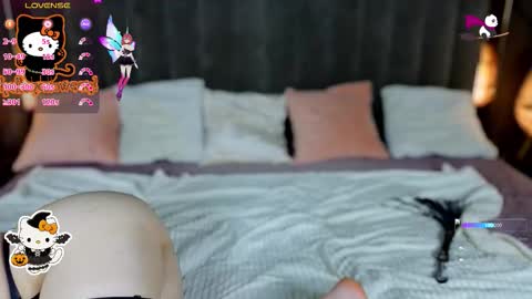 Snapshot of teilahex chatting on 10-24-25, 07:43 teilahex online show from 10-24-25, 07:43