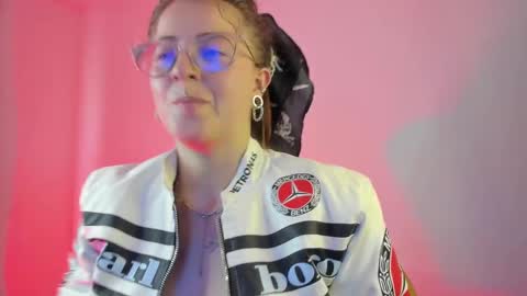 tekila__ online show from 02-04-25, 09:31