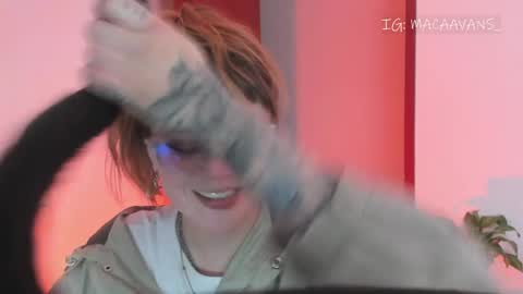 tekila__ online show from 05-19-26, 11:33