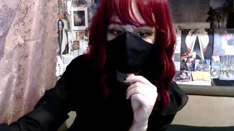 ruth online show from 11-02-25, 01:46