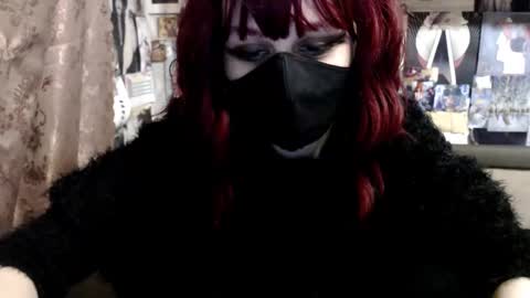 ruth online show from 11-18-25, 04:22