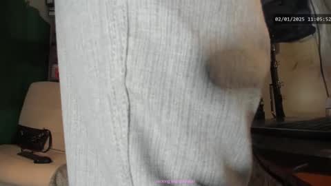 Snapshot of telepaticman chatting on 01-02-25, 10:05 Virg Lszl online show from 01-02-25, 10:05