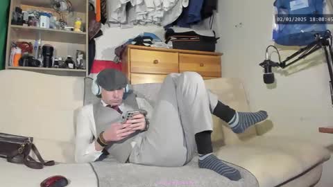 Snapshot of telepaticman chatting on 01-02-25, 05:07 Virg Lszl online show from 01-02-25, 05:07