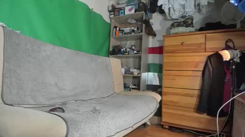 Virg Lszl online show from 10-06-25, 05:54