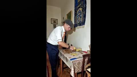 Virg Lszl online show from 10-09-25, 03:32