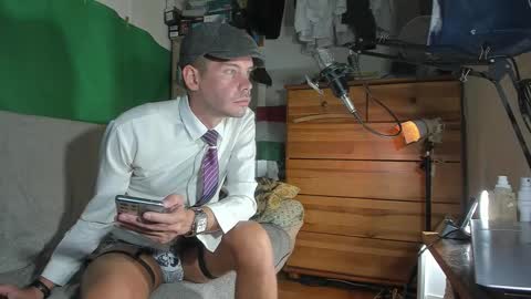 Virg Lszl online show from 10-11-25, 03:54