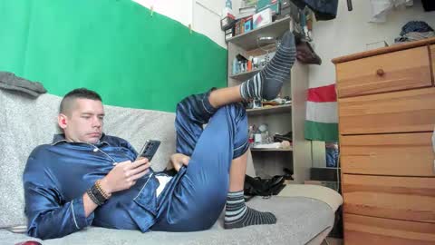 Virg Lszl online show from 10-26-25, 11:38