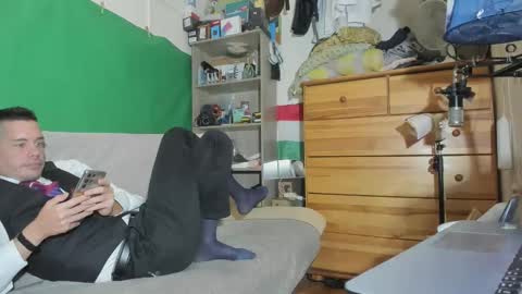 Virg Lszl online show from 11-03-25, 01:29