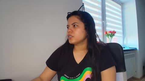 Amazing SALOME online show from 03-17-26, 08:39