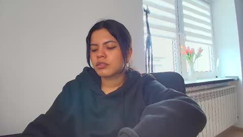 Amazing SALOME online show from 05-14-26, 07:48