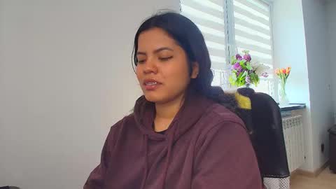 Amazing SALOME online show from 05-19-26, 08:20