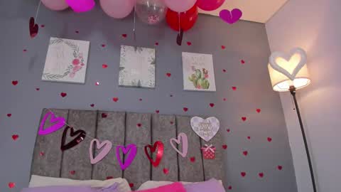 Snapshot of tellme_abby chatting on 02-13-26, 03:02 Abby online show from 02-13-26, 03:02