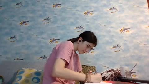 Alice online show from 02-04-26, 05:57