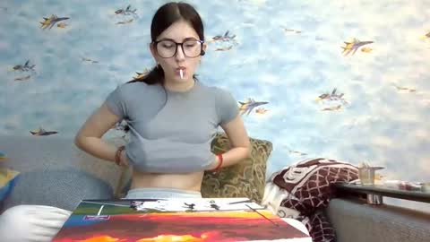 Alice online show from 02-05-26, 06:18