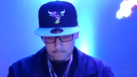 Snapshot of tempsnasty chatting on 10-19-25, 09:59 tempsnasty online show from 10-19-25, 09:59