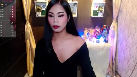 Camila online show from 03-10-26, 08:14