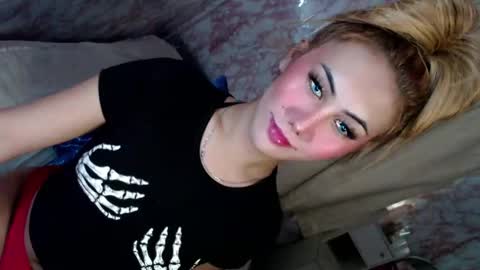 Im Dianna DONT FORGET TO FOLLOW ME   online show from 01-06-25, 02:48