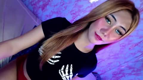 Im Dianna DONT FORGET TO FOLLOW ME   online show from 01-07-25, 06:05