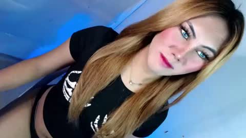 Im Dianna DONT FORGET TO FOLLOW ME   online show from 03-11-25, 09:45