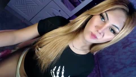 Im Dianna DONT FORGET TO FOLLOW ME   online show from 09-09-25, 09:20